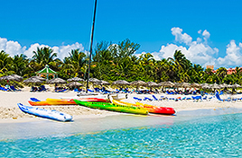 Varadero