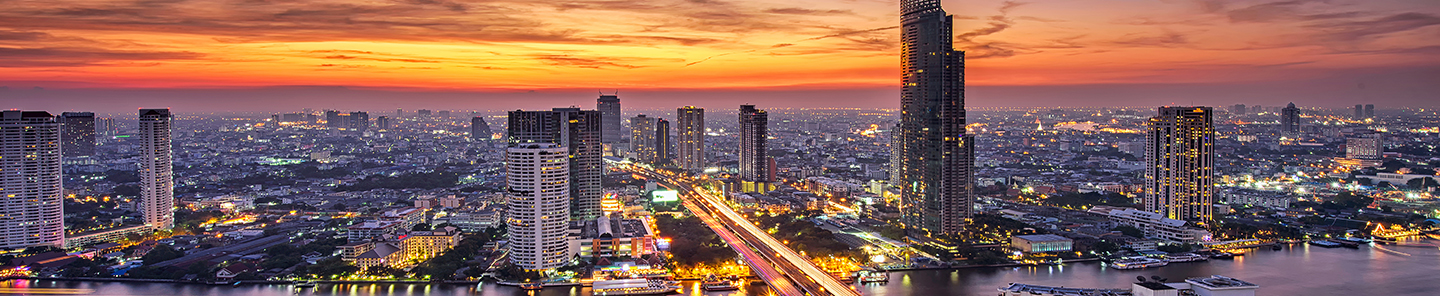 Bangkok