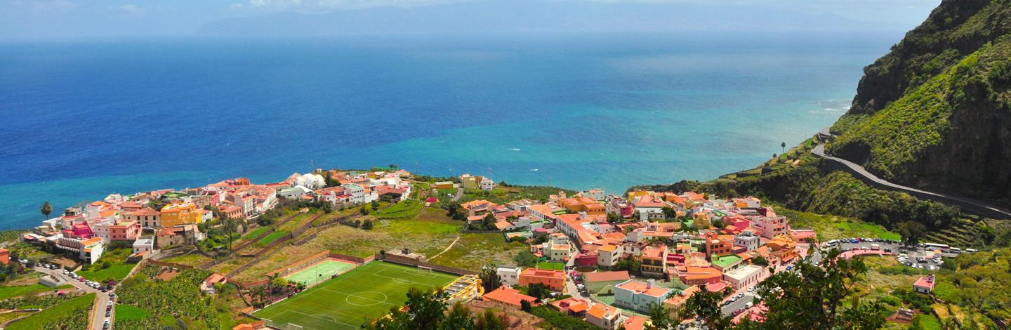 La Gomera