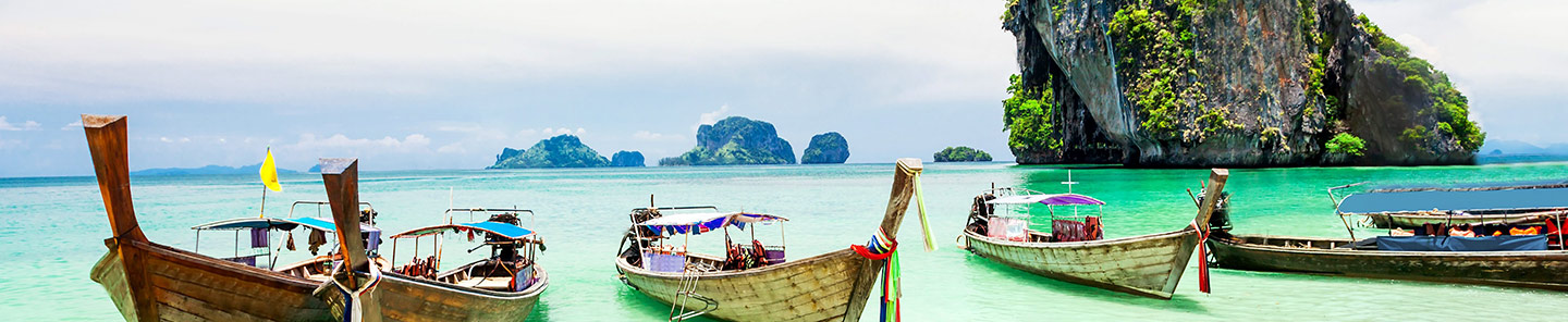 Wyspa Phuket